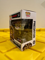 Predator (8-Bit) - Limited Edition GameStop Exclusive