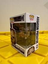 Assassin Predator