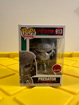 Funko POP! Predator - Limited Edition EB Games Exclusive