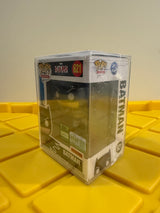 Funko POP! Batman (Bat-Manga!) (L.E. 5000) - Limited Edition Ultra - Limited Edition 2026 ECCC Exclusive