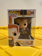 Funko POP! Abraham