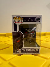 Fugitive Predator