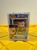 Funko POP! Wolverine (Classic Unmasked) (L.E. 5000) - Limited Edition Ultra - Limited Edition 2026 ECCC Exclusive