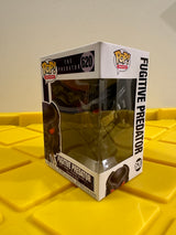 Fugitive Predator