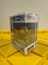 Funko POP! Wolverine (Classic Unmasked) (L.E. 5000) - Limited Edition Ultra - Limited Edition 2026 ECCC Exclusive
