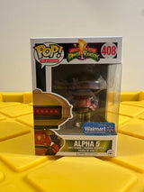 Alpha 5 - Limited Edition Walmart Exclusive
