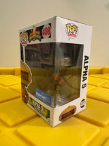 Alpha 5 - Limited Edition Walmart Exclusive