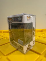 Funko POP! Plus Jinbe Statue (Bronze) - Limited Edition Funko Shop Exclusive