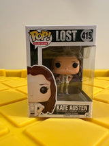 Funko POP! Kate Austen