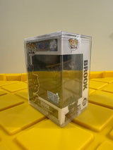 Funko POP! Plus Brook Statue (Bronze) - Limited Edition Funko Shop Exclusive