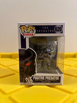 Funko POP! Fugitive Predator - Limited Edition FYE Exclusive