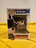 Fourth Doctor