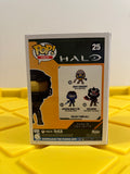 Master Chief With MA5B Assault Rifle - Limited Edition Funko Shop Exclusive