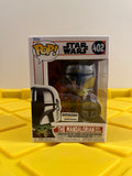 The Mandalorian With Grogu - Limited Edition Amazon Exclusive