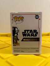 The Mandalorian With Grogu - Limited Edition Amazon Exclusive
