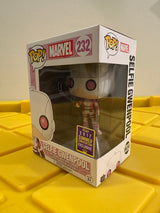 Funko POP! Selfie Gwenpool - Limited Edition 2017 SDCC Exclusive