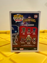Funko POP! Civil Warrior (Glow) - Limited Edition Hot Topic Exclusive