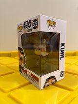 Funko POP! Kuiil