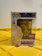 Funko POP! Doctor Strange - Limited Edition Marvel Collector Corps Exclusive