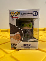 Funko POP! Tracer - Limited Edition Loot Crate Exclusive