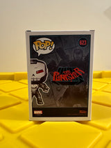 Punisher War Machine - Limited Edition PX Previews Exclusive
