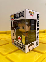 Connor McDavid - Limited Edition Canada Exclusive