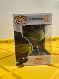 Funko POP! Lucio