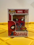 Funko POP! Six Arm Spider-Man - Limited Edition Special Edition Exclusive