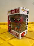 Funko POP! Six Arm Spider-Man - Limited Edition Special Edition Exclusive