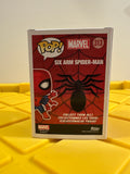 Funko POP! Six Arm Spider-Man - Limited Edition Special Edition Exclusive