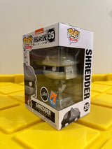 Funko POP! Shredder - Limited Edition Chase - Limited Edition PX Previews Exclusive
