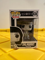 Funko POP! The Mummy