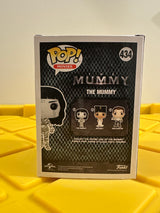 Funko POP! The Mummy