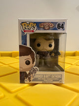 Funko POP! Booker DeWitt (Skyhook)