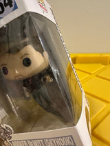 Funko POP! Booker DeWitt (Skyhook)