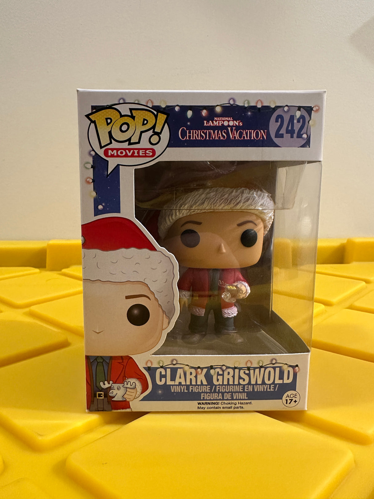 Clark Griswold
