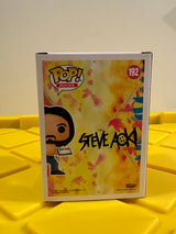 Steve Aoki