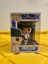 Funko POP! Cousin Eddie
