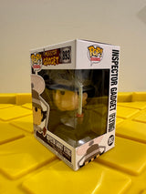 Inspector Gadget (Flying)