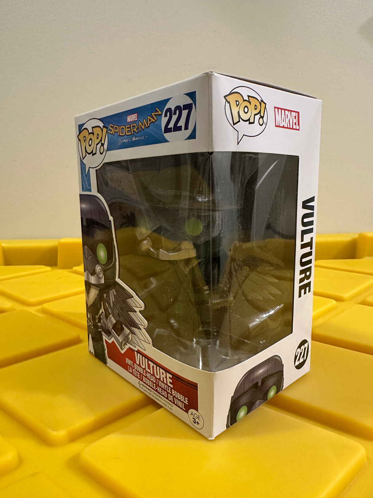 Funko POP! Vulture