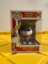 Funko POP! Bugs Bunny (Opera)