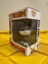 Funko POP! Bugs Bunny (Opera)