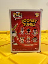 Funko POP! Bugs Bunny (Opera)
