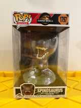 Funko POP! 10" Spinosaurus