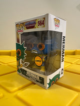 Funko POP! Merman - Limited Edition Chase