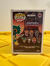 Funko POP! Merman - Limited Edition Chase