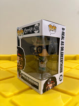 Funko POP! B-Real as Dr. Greenthumb