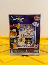 Bitty POP! Voltron with Shiro (Bitty Bot)