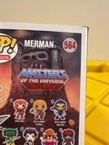 Merman - Limited Edition Chase