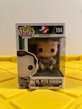 Funko POP! Dr. Peter Venkman